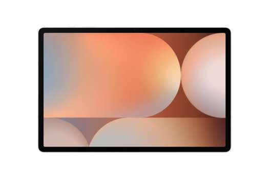 Tablet Samsung Galaxy Tab S10+ SM-X826 - 12,4", Android 14, 5G, 12GB RAM, 256GB SSD, Platinum Silver