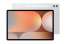 Tablet Samsung Galaxy Tab S10+ SM-X826 - 12,4", Android 14, 5G, 12GB RAM, 256GB SSD, Platinum Silver