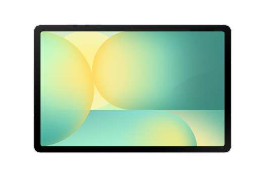 Tablet Samsung Galaxy Tab S10 FE SM-X520 - 10,9", Android 15, WiFi, 8GB RAM, 128GB SSD, stříbrný