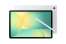 Tablet Samsung Galaxy Tab S10 FE SM-X520 - 10,9", Android 15, WiFi, 8GB RAM, 128GB SSD, stříbrný