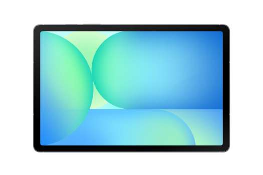 Tablet Samsung Galaxy Tab S10 FE SM-X526 - 10,9", Android 15, 5G, 8GB RAM, 128GB SSD, šedý
