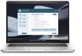 Notebook Dell Pro 14 Plus PB14255 R5-220 - 14", WUXGA, 16GB RAM, 512GB SSD, AMD int, Silver