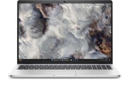 Notebook Dell Pro 16 Plus PB16250 U7-268V - 16", WUXGA, 32GB, 512GB SSD, Arc 140V, Silver