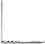 Notebook Dell Pro 16 Plus PB16250 U7-268V - 16", WUXGA, 32GB, 512GB SSD, Arc 140V, Silver