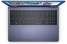 Notebook Dell 16 DC16251 7-150U - 16", WUXGA, 32GB, 1TB, Iris Xe, Blue