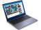 Notebook Dell 16 DC16251 7-150U - 16", WUXGA, 32GB, 1TB, Iris Xe, Blue