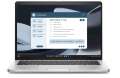 Notebook Dell Pro 14 Plus PB14255 R7PRO-250 - 14", WUXGA, 16GB RAM, 512GB SSD, AMD int, Silver