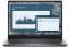 Notebook Dell Pro 14 PC14250 5-120U - 14", WUXGA, 16GB RAM, 512GB SSD, Iris Xe, Black
