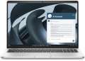 Notebook Dell Pro 16 Plus PB16255 R5-220 - 16", WUXGA, 16GB RAM, 512GB SSD, AMD int, Silver