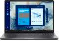 Notebook Dell Pro 16 PC16250 5-120U - 16", WUXGA, 16GB RAM, 512GB SSD, Iris Xe, Black