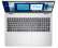 Notebook Dell Pro 16 PC16250 U7-255U - 16", WUXGA, 32GB, 1TB, 4C-iGPU, Platinum