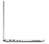 Notebook Dell Pro 16 PC16255 R5PRO-230 - 16", WUXGA, 16GB RAM, 1TB, AMD int, Black