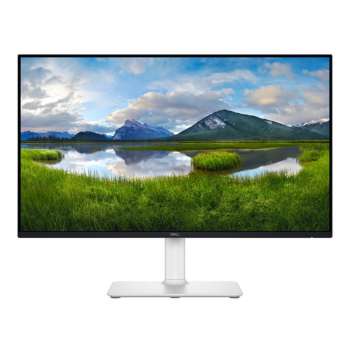 Počítačový monitor Dell S2425HS - 23,8", Full HD, 1920 x 1080, reproduktory, černý/bílý