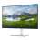 Počítačový monitor Dell S2425HS - 23,8", Full HD, 1920 x 1080, reproduktory, černý/bílý