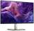 Počítačový monitor Dell P2425HE - 23,8", Full HD, 1920 x 1080, černý/stříbrný