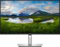 Počítačový monitor Dell Pro Plus P2425D - 23,8", Quad HD, 2560 x 1440, černý/stříbrný