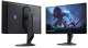 Počítačový herní monitor Dell Alienware AW2725DF - 26,7", Quad HD, 2560 x 1440, černý