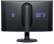 Počítačový herní monitor Dell Alienware AW2725DF - 26,7", Quad HD, 2560 x 1440, černý