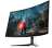 Počítačový herní monitor Dell Alienware AW3225QF - 31,6", OLED, 4K, 3840 × 2160, zakřivený/bílý