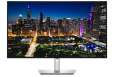 Počítačový monitor Dell UltraSharp U3225QE - 31,5", 4K, 3840 × 2160, černý/šedý