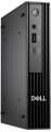 Počítač Dell Pro Micro QCM1255 - Micro, R5PRO-8500GE, 16GB RAM, 512GB SSD, AMD int, Win 11 Pro