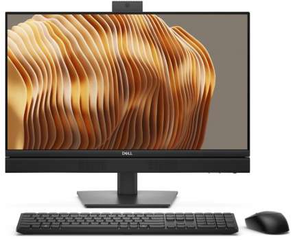 Počítač Dell Pro QC24251 - 24", FHD, i5-14500T, 16GB RAM, 512GB SSD, UHD 770, Win 11 Pro