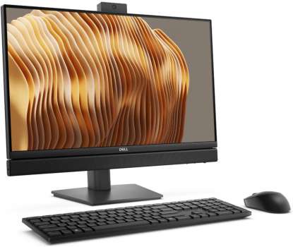 Počítač Dell Pro QC24251 - 24", FHD, U5-235T, 16GB RAM, 512GB SSD, Arx Xe, Win 11 Pro