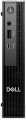 Počítač Dell Pro QCM1250 - Micro, U5-235T, 8GB RAM, 512GB SSD, Arx Xe, Win 11 Pro