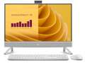 Počítač AiO Dell 27 All-in-One EC27250 - 27", FHD, T, 7-150U, 16GB RAM, 1TB, Intel int, bílý