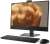Počítač AiO Dell Pro QC24250 - 24", FHD, U7-265, 16GB RAM, 512GB SSD, Intel int, Win 11 Pro, černý