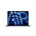 Notebook Apple MacBook Air 13" M4 - 13,6", 2560x1664, 24GB RAM, 512GB SSD, Sequoia, Midnight