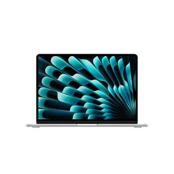Notebook Apple MacBook Air 13" M4 - 13,6", 2560x1664, 24GB RAM, 512GB SSD, Sequoia, Silver