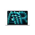 Notebook Apple MacBook Air 13" M4 - 13,6", 2560x1664, 24GB RAM, 512GB SSD, Sequoia, Silver