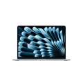Notebook Apple MacBook Air 13" M4 - 13,6", 2560x1664, 24GB RAM, 512GB SSD, Sequoia, Sky Blue