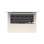 Notebook Apple MacBook Air 15" M4 - 15,3", 2880x1864, 16GB RAM, 256GB SSD, Sequoia, Starlight