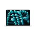 Notebook Apple MacBook Air 15" M4 - 15,3", 2880x1864, 16GB RAM, 512GB SSD, Sequoia, Silver