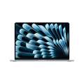 Notebook Apple MacBook Air 15" M4 - 15,3", 2880x1864, 16GB RAM, 512GB SSD, Sequoia, Sky Blue