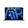 Notebook Apple MacBook Air 15" M4 - 15,3", 2880x1864, 24GB RAM, 512GB SSD, Sequoia, Midnight