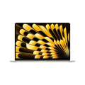 Notebook Apple MacBook Air 15" M4 - 15,3", 2880x1864, 24GB RAM, 512GB SSD, Sequoia, Starlight