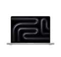 Notebook Apple MacBook Pro 14" M4 Pro - 14,2", 3024x1964, 24GB RAM, 512GB SSD, Sequoia, Silver