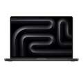Notebook Apple MacBook Pro 16" M4 Max - 16,2", 3456x2234, 48GB RAM, 1TB SSD, Sequoia, Space Black