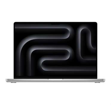 Notebook Apple MacBook Pro 16" M4 Pro - 16,2", 3456x2234, 48GB RAM, 512GB SSD, Sequoia, Silver