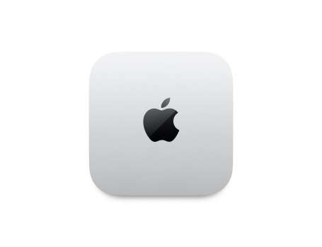 Počítač Apple Mac mini M4 - 24GB RAM, 512GB SSD, Sequoia