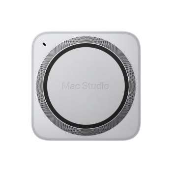 Počítač Apple Mac Studio M4 Max - 36GB, 512GB SSD, Sequoia