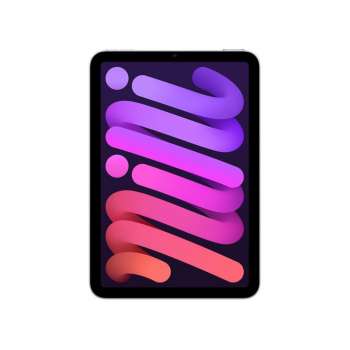 Tablet Apple iPad mini (2024) - Wi-Fi, 8,3", 2266x1488, 128GB, iPadOS18, Purple