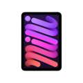 Tablet Apple iPad mini (2024) - Wi-Fi, 8,3", 2266x1488, 128GB, iPadOS18, Purple