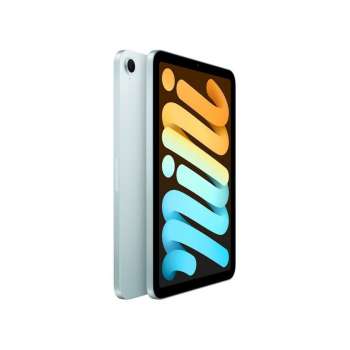 Tablet Apple iPad mini (2024) - Wi-Fi, 8,3", 2266x1488, 256GB, iPadOS18, Blue