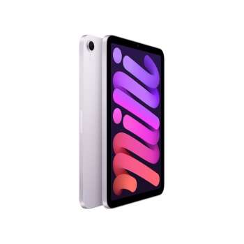 Tablet Apple iPad mini (2024) - Wi-Fi, 8,3", 2266x1488, 512GB, iPadOS18, Purple