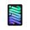 Tablet Apple iPad mini (2024) - Wi-Fi, 8,3", 2266x1488, 512GB, iPadOS18, Space Gray