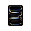 Tablet Apple iPad Pro 11" (M4) - Wi-Fi + Cellular, S.G., 2420x1668, 16GB, 2TB, iPadOS, Silver